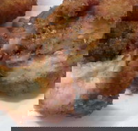 KFC - Canning Vale - St Kilda Accommodation