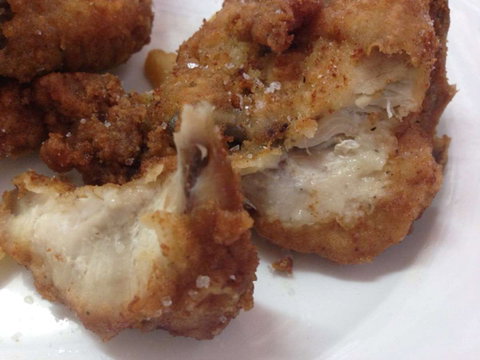 KFC - Canning Vale - St Kilda Accommodation 0