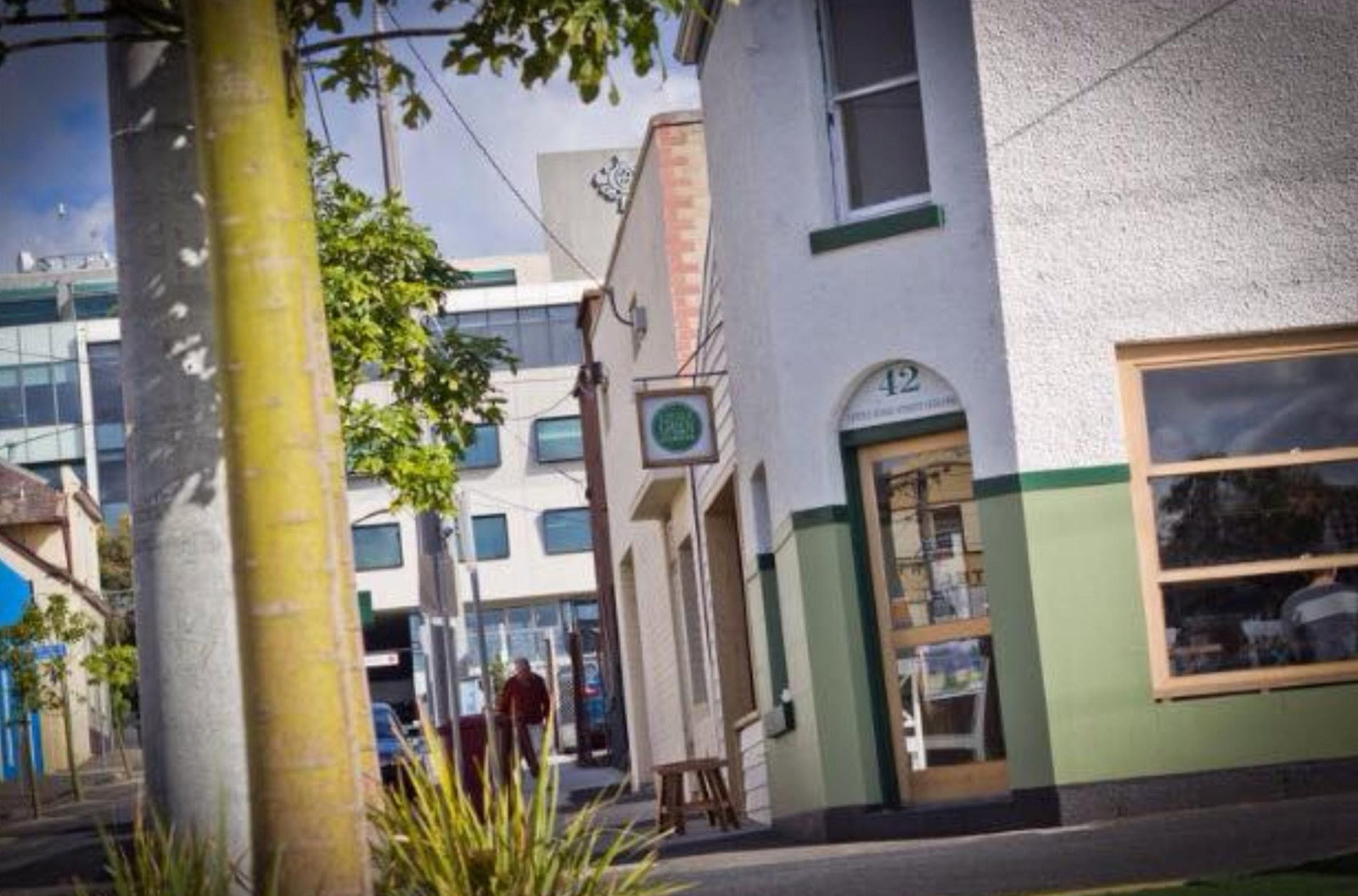 Geelong VIC St Kilda Accommodation