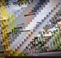 Little Green Corner - St Kilda Accommodation