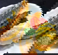 Lucky Thai  Lao Restaurant