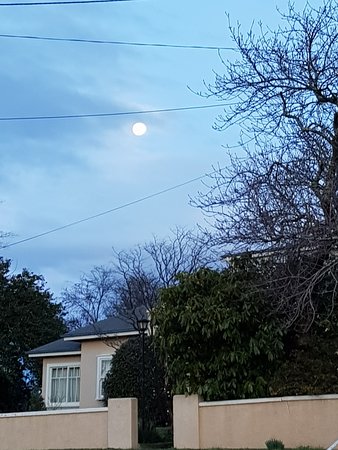 Nymagee NSW St Kilda Accommodation