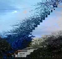 Mountain View Hotel - St Kilda Accommodation