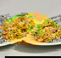 Nagra Sweets Cafe - St Kilda Accommodation