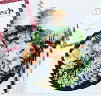 Nosh - Glen Waverley - St Kilda Accommodation