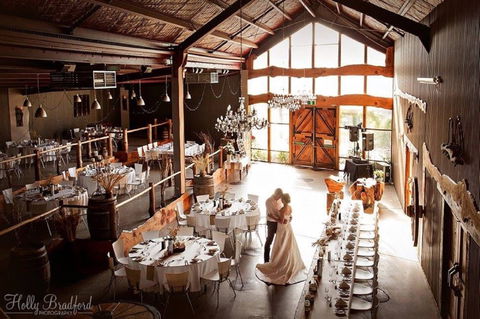 Oaklands Event Centre - St Kilda Accommodation 0