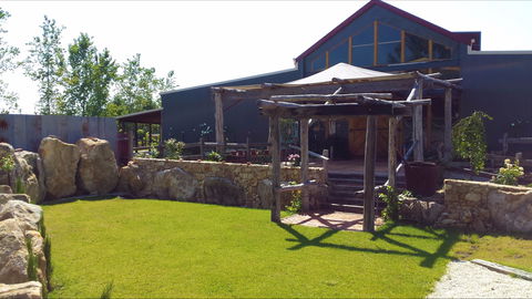 Oaklands Event Centre - St Kilda Accommodation 1