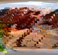 Ocean King - St Kilda Accommodation