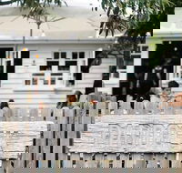 Paddock Bakery - St Kilda Accommodation