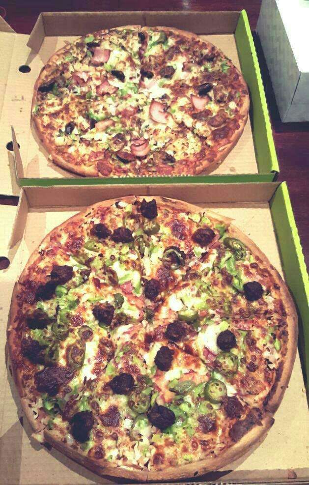 Doncaster East VIC St Kilda Accommodation