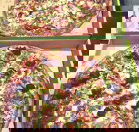 Peppercorn Pizza - St Kilda Accommodation