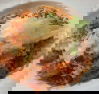 Quattro Passi Darlinghurst - St Kilda Accommodation