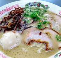 Ramen o-San - St Kilda Accommodation