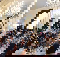 Riverston Tea Rooms - St Kilda Accommodation