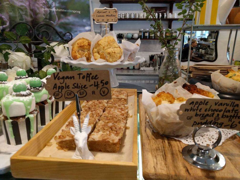 Ardross WA St Kilda Accommodation