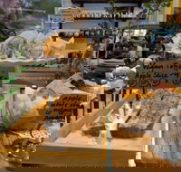 Sensations En Ardross - St Kilda Accommodation