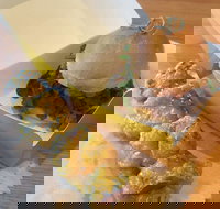 Seoul Kitchen - St Kilda Accommodation