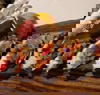 Tender Trap - St Kilda Accommodation