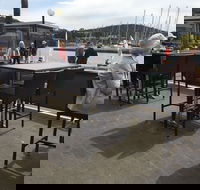 The Waterfront Hotel - St Kilda Accommodation
