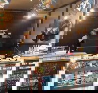 The Naked Chopstick - St Kilda Accommodation