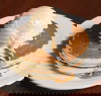 The Pancake Parlour - Mill Park - St Kilda Accommodation