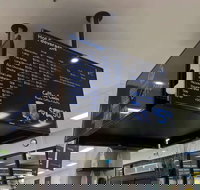 Woolworths Coffee Shop Gasworks - St Kilda Accommodation