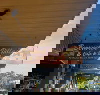 Berwick Village Cafe