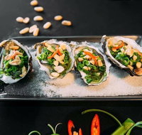 Blue Ginger Viet Kitchen  Bar