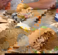 Burger Edge - Wollert - St Kilda Accommodation