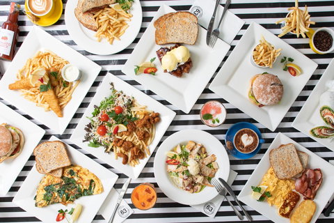 Cafe 63  - Middle Park - St Kilda Accommodation 0