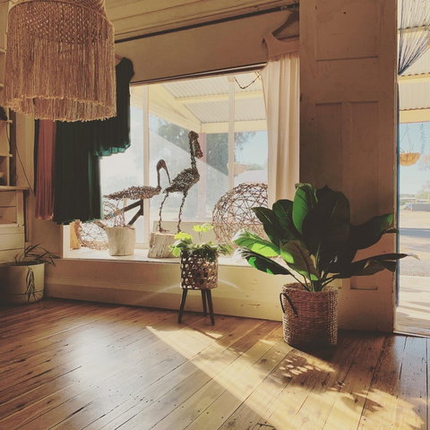 Carinda Far West Store - St Kilda Accommodation 0