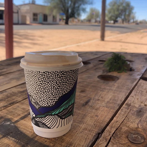 Carinda Far West Store - St Kilda Accommodation 2