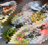 Cattleman's Cafe Bar  Steakhouse