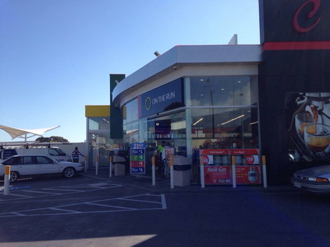 C Coffee - Somerton Park - St Kilda Accommodation 0