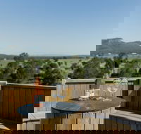 Constable Estate Vineyard - St Kilda Accommodation