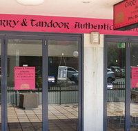 Curry  Tandoor - St Kilda Accommodation