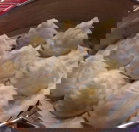 Dumplings  Co - Chatswood - St Kilda Accommodation