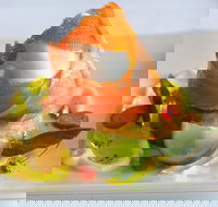 Empire Grill Restaurant - St Kilda Accommodation