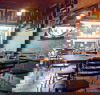 Giardinetto - St Kilda Accommodation