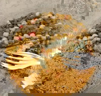 Ginger Chilli - St Kilda Accommodation