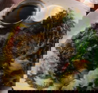 Graze at Elements - St Kilda Accommodation