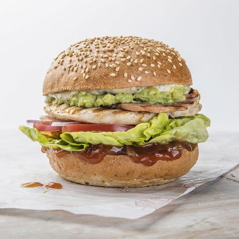 Grill'd - Mill Park - St Kilda Accommodation 0