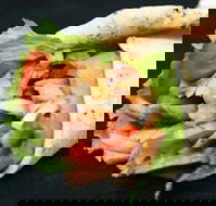 Hargreaves Hill Brewing Company - St Kilda Accommodation