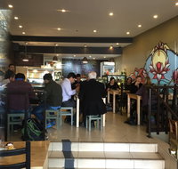 Hari's Vegetarian - St Kilda Accommodation