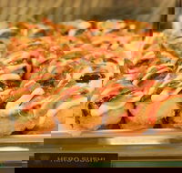 Hero Sushi - Randwick - St Kilda Accommodation