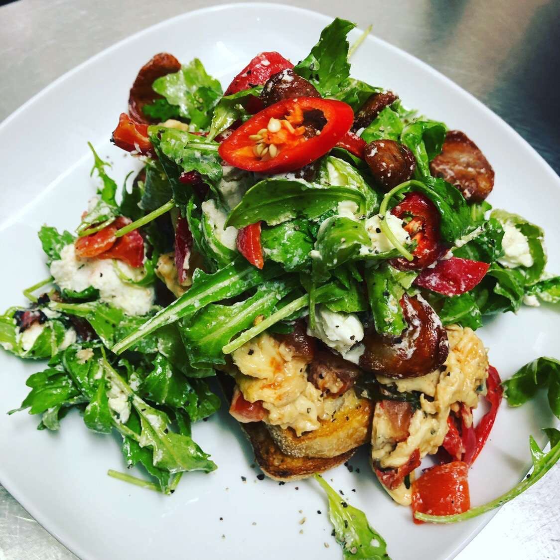 Shepparton VIC St Kilda Accommodation