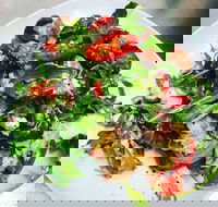 Higgins Bakery - St Kilda Accommodation