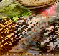 Hot Kebab - St Kilda Accommodation