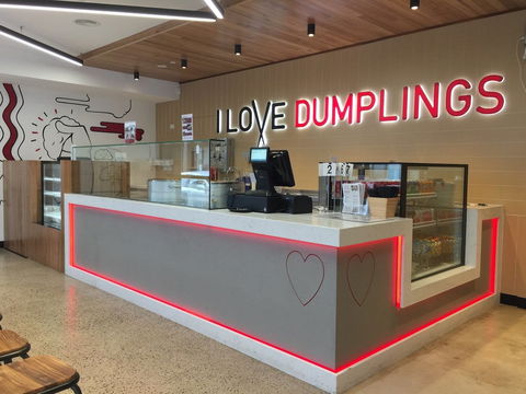 I Love Dumplings Brunswick - Brunswick - St Kilda Accommodation 0