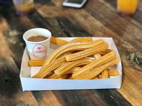 I Love Churros - St Kilda Accommodation 0